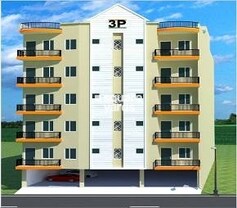 3P Platinum, Sector 68, Noida