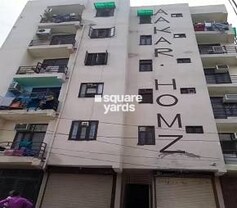 Aakar Homz, Sector 121, Noida