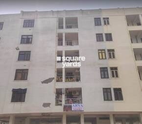 Aarya Apartment Sarfabad Cover Image