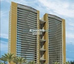 ABA Cleo County, Sector 121, Noida