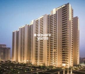 4 Bhk 3850 Sq Ft Apartment For Sale In Parx Laureate At Rs 7013 Sq Ft Noida
