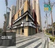 ABA Cleo Street, Sector 121, Noida