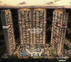 ABA County 107, Sector 107, Noida