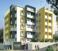 ABCZ East Sapphire, Sector 45, Noida