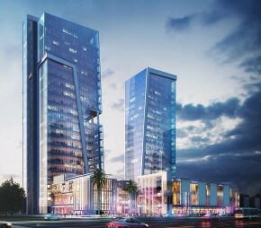 Ace 153, Sector 153, Noida