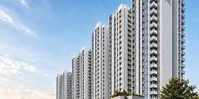 Ace Arte in Sector 150, Noida