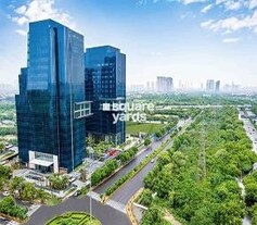 Ace Capitol, Sector 132, Noida