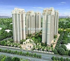 ACE Golf Shire, Sector 150, Noida