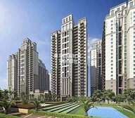 Ace One Imperial Tower Video