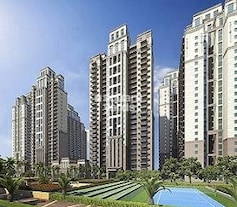 Ace One Imperial Tower, Sector 150, Noida