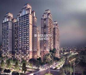ACE Parkway in Sector 150, Noida