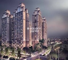 ACE Parkway, Sector 150, Noida