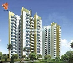 Aditya Urban Casa, Sector 78, Noida