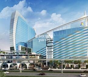 Advant Navis Business Park