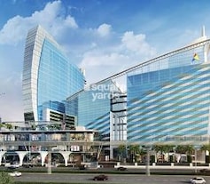 Advant Navis Business Park, Sector 142, Noida