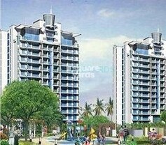 Ajnara Daffodil Phase 2, Sector 137, Noida