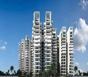 Ajnara Grand Heritage