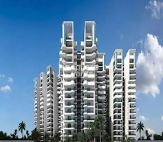 Ajnara Grand Heritage, Sector 74, Noida