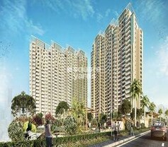 Ajnara The Belvedere, Sector 79, Noida