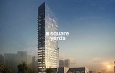 Ajnara Times Square Featured Image