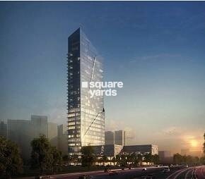 Ajnara Times Square