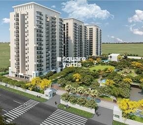 Alpha Eminence Phase 2 in Sector 150, Noida