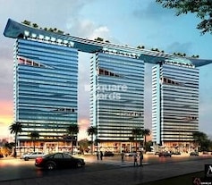 Alphathum, Sector 90, Noida