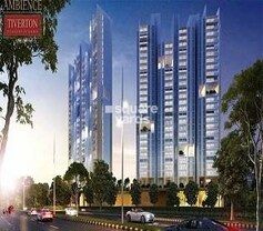 Ambience Tivertone, Sector 50, Noida