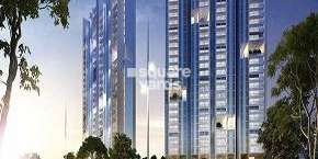 Ambience Tivertone in Sector 50, Noida