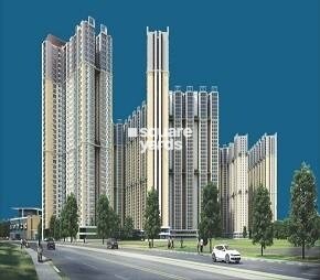 Amrapali Adarsh Awas Yojna