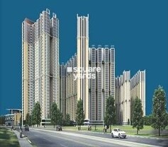 Amrapali Adarsh Awas Yojna, Sector 76, Noida