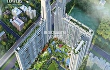 Amrapali Aurum Towers Featured Image