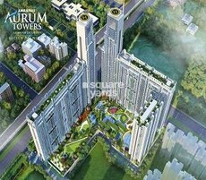 Amrapali Aurum Towers Featured Image