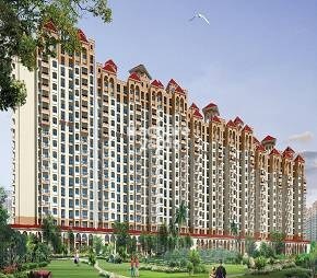 Amrapali Cloud Ville