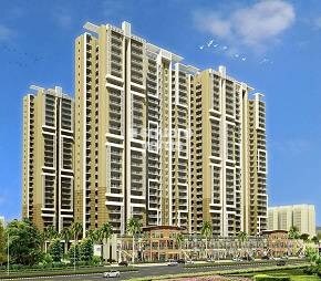 Amrapali Crystal Homes
