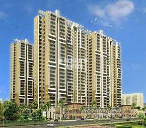 Amrapali Crystal Homes in Sector 76, Noida
