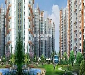 Amrapali Hanging Gardens