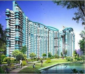 Amrapali Platinum