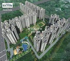 Amrapali Princely Estate, Sector 76, Noida