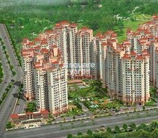 Amrapali Sapphire Phase-II Featured Image