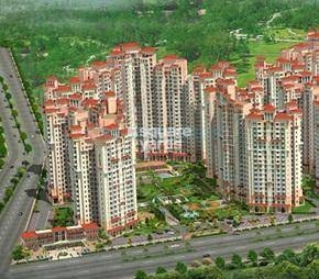 Amrapali Sapphire Phase-II in Sector 45, Noida