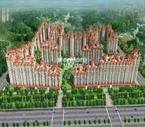 Amrapali Silicon City