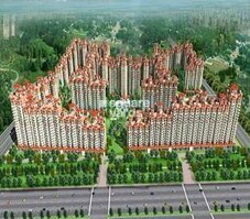 Amrapali Silicon City Featured Image