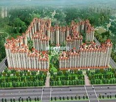 Amrapali Silicon City, Sector 76, Noida