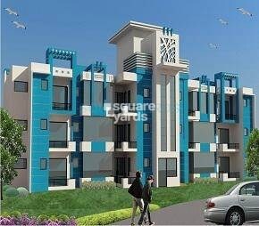 Amrapali Titanium