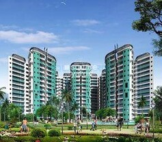 Amrapali Zodiac, Sector 120, Noida