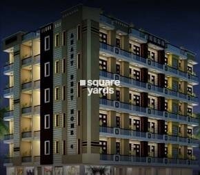 Anant Best Homes