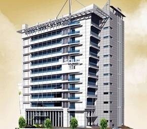 Ansal Corporate Park