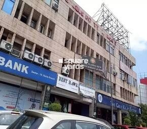 Ansal Fortune Arcade