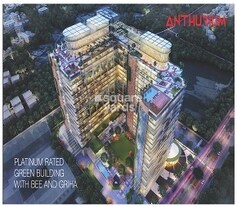 Anthurium, Sector 73, Noida